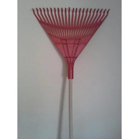 Lombseprű 22-Es 120Cm Nyéllel.