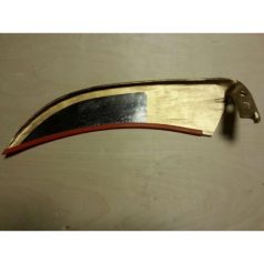 Kasza 450Mm Erőssitett