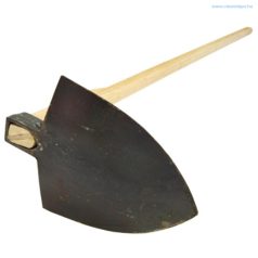 Kapa 550Gr Kovácsolt Nyéllel