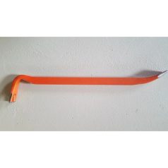 Ládabontó Narancs Színü 750 Mmx30Mmx16Mm