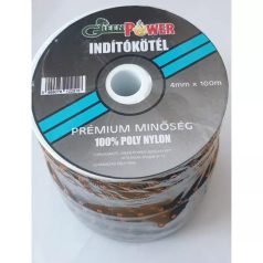 Berántó Zsinór 4,5Mmx100Méter