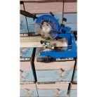 Fűrészlánc Élező Gép Es-009 230W Profi Felhasználásra