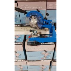   Fűrészlánc Élező Gép Es-009 230W Profi Felhasználásra