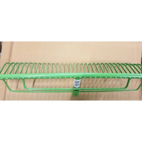 Gereblye 32 Fogu Begyűjtő