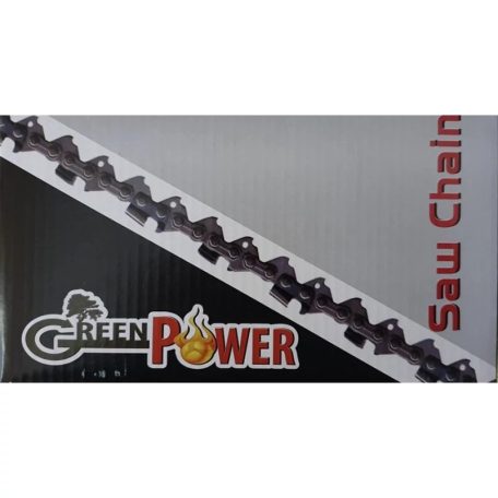 Fűrészlánc 3/8 1,1Mm 410 Szem 25 Láb