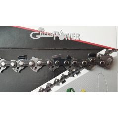 Fűrészlánc 3/8 1,5Mm 410 Szem 25 Láb