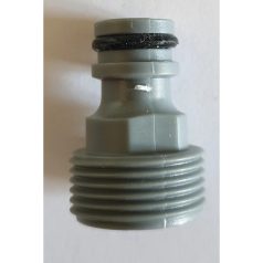 Tőmlő Csatlakozó ¾ Külső Menetes