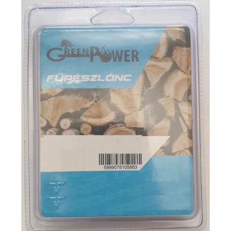 Fűrészlánc 3/8 1,1Mm 44 Szem