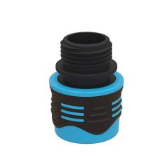 Gyorscsatlakozó Külső Menetes ¾