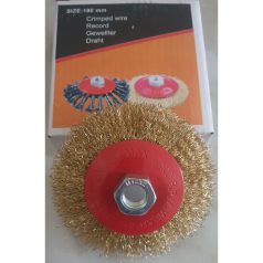 Körkefe 100Mm /0,5Mm Szálvastagság