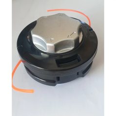 DAMILFEJ GYORS TÖLTÉS ALUMINIUM KOPPINTÓVAL 102MM 1405