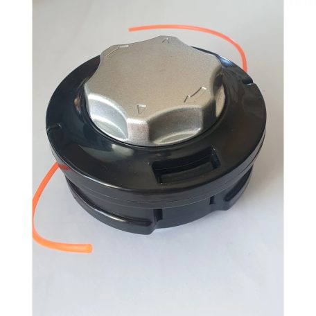 DAMILFEJ GYORS TÖLTÉS ALUMINIUM KOPPINTÓVAL 102MM 1405