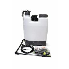 Háti Permetező 12 Literes Greenpower