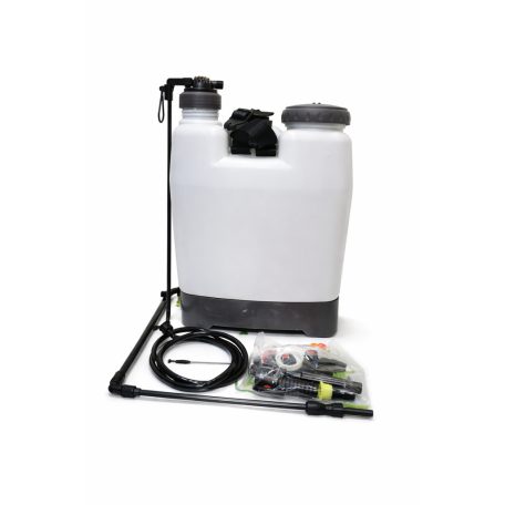 Háti Permetező 12 Literes Greenpower
