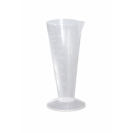 Vegyszermérő Pohár 250Ml
