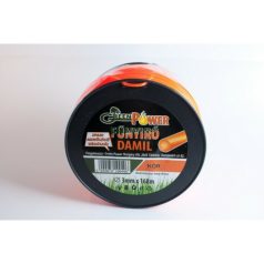 Műanyag Vágószál 3Mmx168M Kör