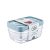 Hobby Life Ételtartó Szett 3X2 Lt 02 1017