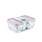 Hobby Life Ételtartó Szett 2X3 Lt 02 1018