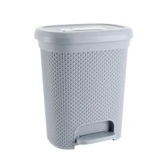 Hobby Life Diamond Pedálos Szemetes  6,5 L   01 1126 