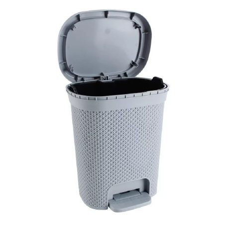 Hobby Life Diamond Pedálos Szemetes  6,5 L   01 1126 
