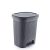 Hobby Life  Diamond  Pedálos Szemetes 15 L   01 1127