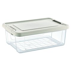 Hobby Life Tároló Doboz+Tető 12Lt 02 1286 