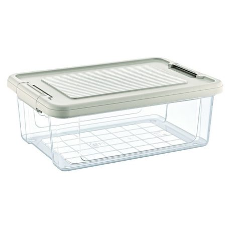 Hobby Life Tároló Doboz+Tető 12Lt 02 1286 