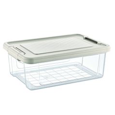 Tároló Doboz+Tető 20Lt 02 1287