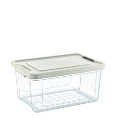 Hobby Life Tároló Doboz+Tető 16Lt 02 1295 