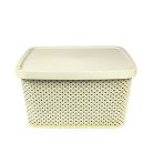 Hobby Life Fedeles Tároló Tetővel 7 Lt 04 1260 