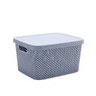 Hobby Life Fedeles Tároló Tetővel 7 Lt 04 1260 