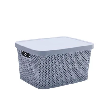 Hobby Life Fedeles Tároló Tetővel 7 Lt 04 1260 