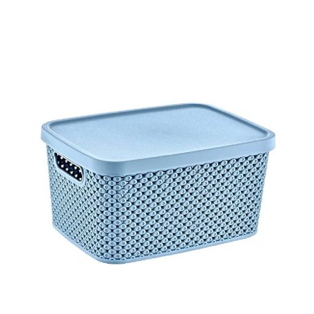 Hobby Life Fedeles Tároló Tetővel 7 Lt 04 1260 