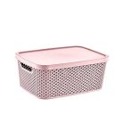 Hobby Life Fedeles Tároló Tetővel 13Lt 04 1261 