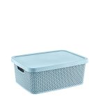 Hobby Life Fedeles Tároló Tetővel 13Lt 04 1261 