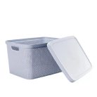 Hobby Life Fedeles Tároló Tetővel 19Lt 04 1262 