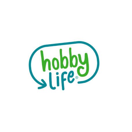 Hobby Life Fedeles Tároló Tetővel 19Lt 04 1262 