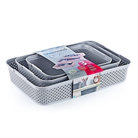 Hobby Life Rendszerező Szett 3 R 04 1271