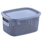 Hobby Life Fedeles Tároló 6 Lt 04 1287 