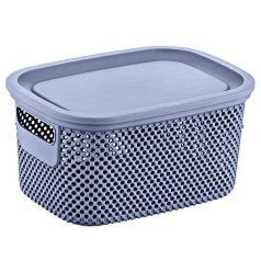 Hobby Life Fedeles Tároló 6 Lt 04 1287 