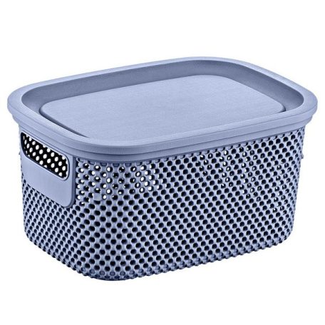 Hobby Life Fedeles Tároló 6 Lt 04 1287 