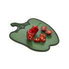 Hobby Life Vágódeszka  Paprika  Alakú 04 1352 