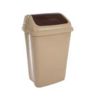 Hobby Life Vittorio Billenős Szemetes kuka 35 L 01 1406 