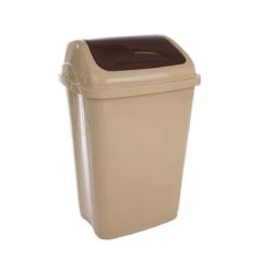 Hobby Life Vittorio Billenős Szemetes kuka 35 L 01 1406 