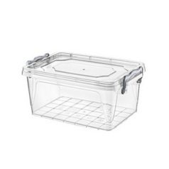 Átlátszó Doboz+Tető 1,5 02 1110
