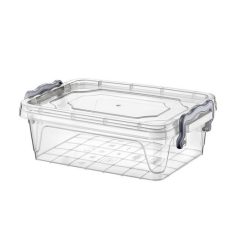 Átlátszó Doboz+Tető 2 L 02 1112