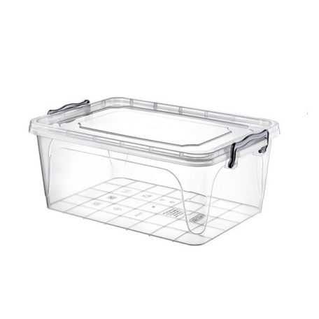 Átl.Tároló Doboz+Tető 2 02 1104