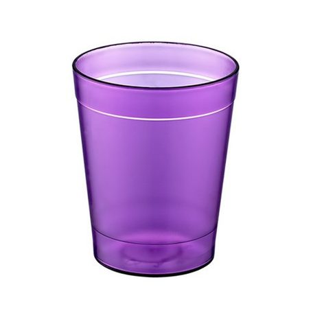 Műanyag Pohár Q 7,8 X 1 03 1279