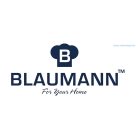 Blaumann Gourmet Line rozsdamentes acél fazék fedővel 7,7L BL-1010A