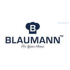  Blaumann Gourmet Line rozsdamentes acél fazék fedővel 7,7L BL-1010A